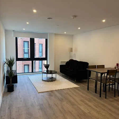 Appartamento Centre Cosy With Free Parking & Gym *